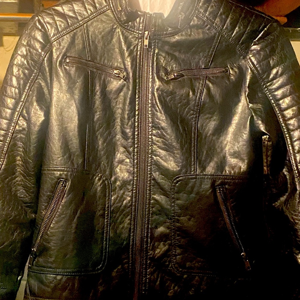 Women’s Jacket